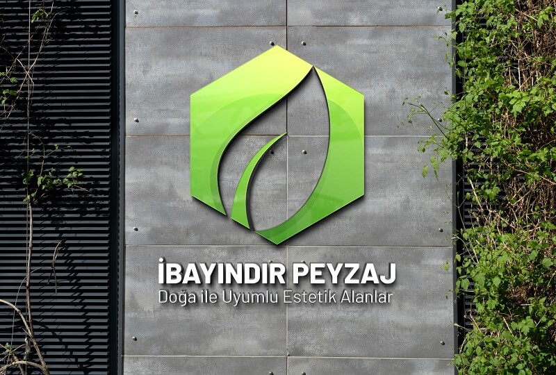 İBAYINDIR PEYZAJ